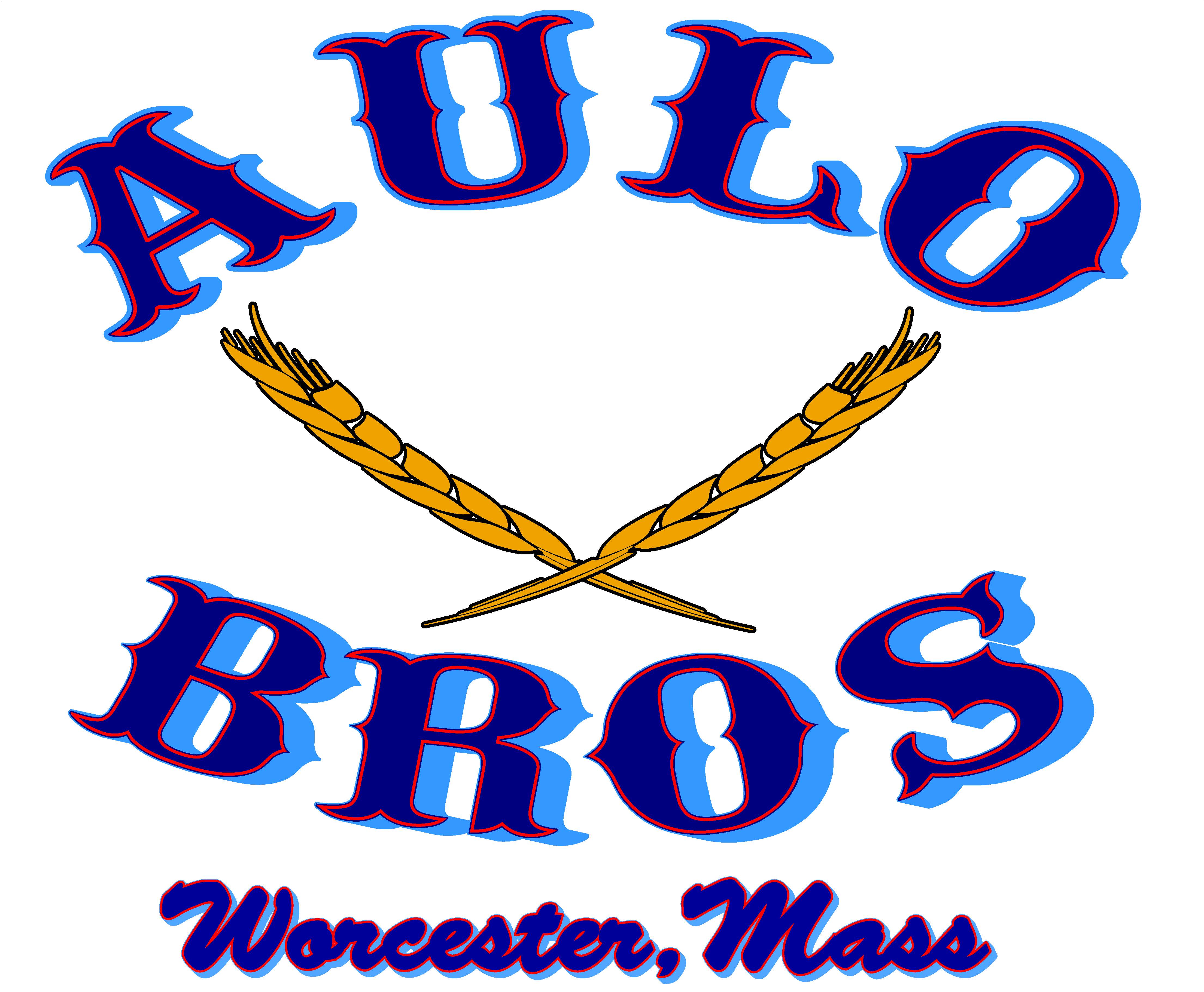 Aulo Bros Logo