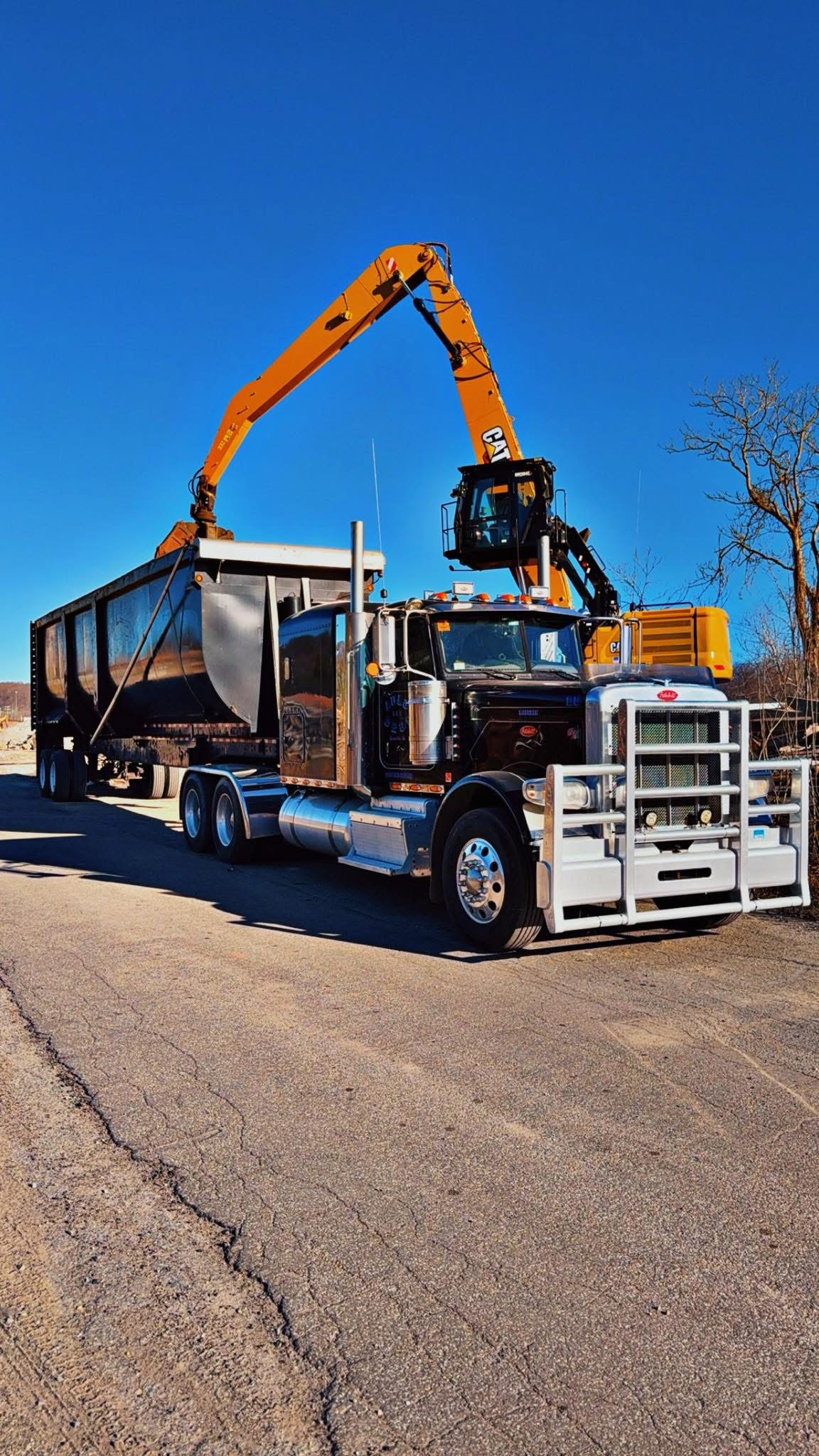 Scrap metal recovery and processing